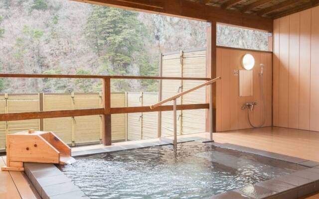 Kinugawa Royal Hotel