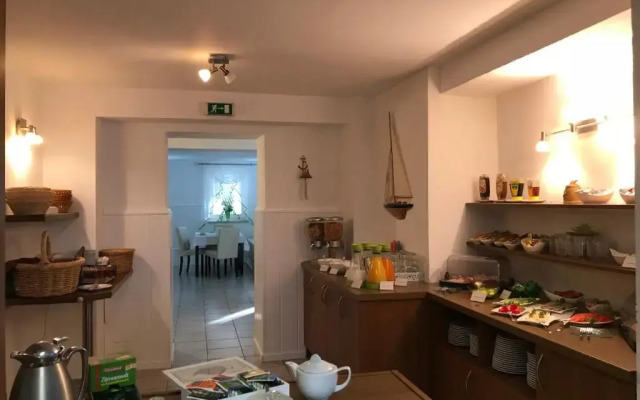 Hotel Villa Frohsinn