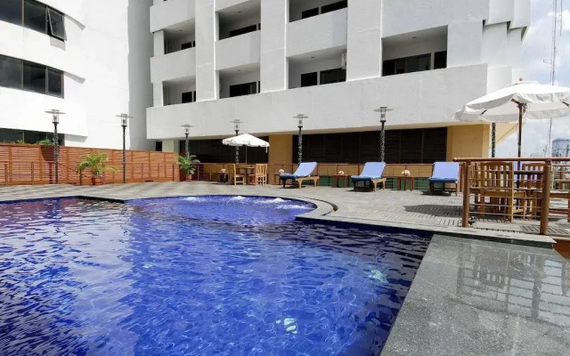 Princeton Bangkok