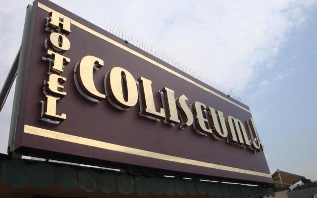 Hotel Coliseum