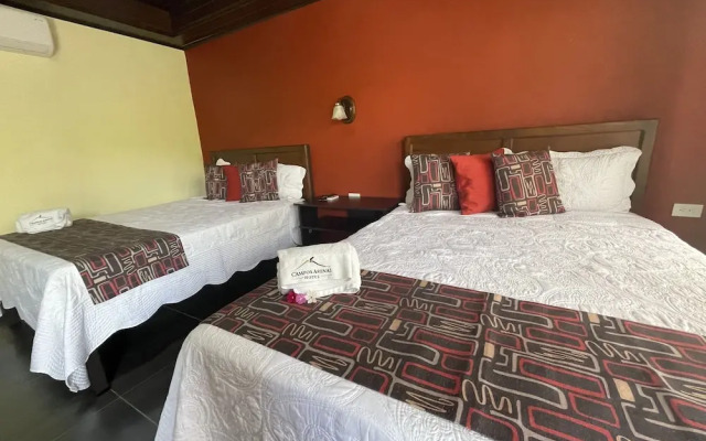 Campos Arenal Hotel