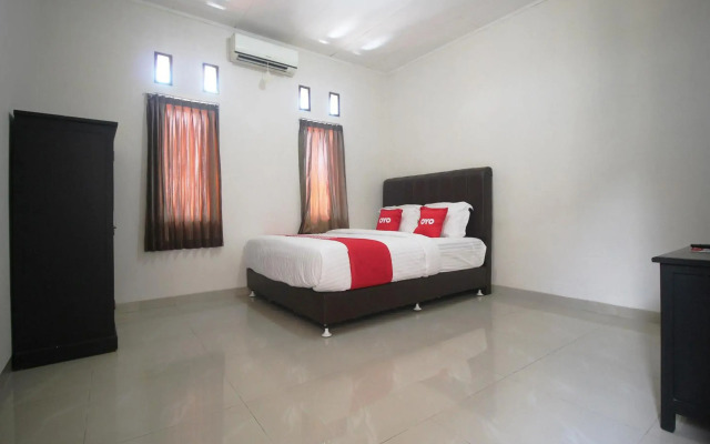 OYO 1547 Wisma Ray Syariah