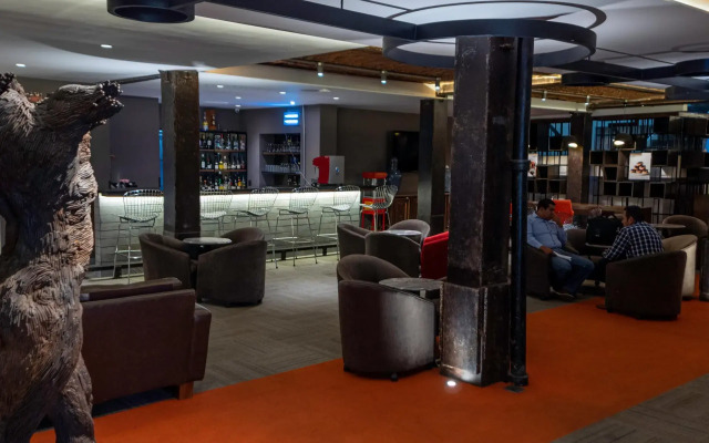 Hotel Fenix