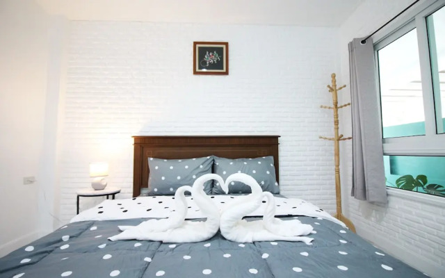 Room-baan Khunphiphit Homestay No3351
