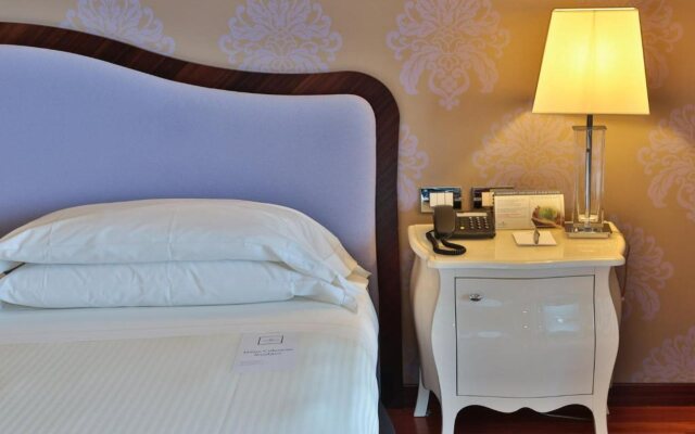 Unahotels Expo Fiera Milano