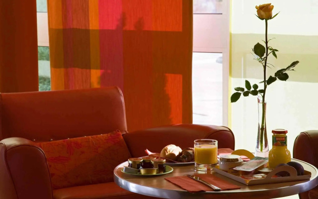 Novotel Suites Montpellier