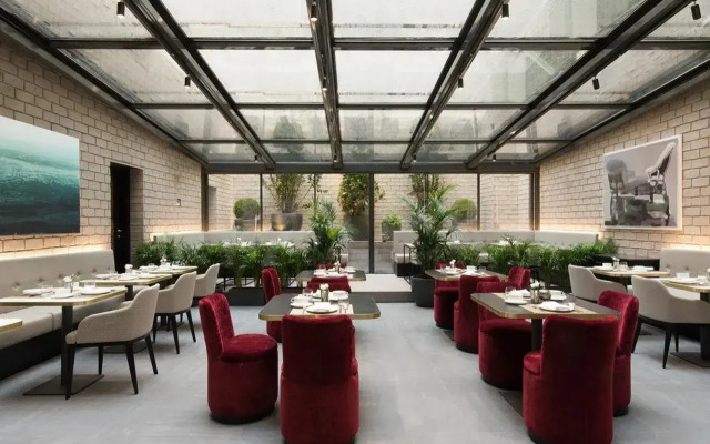 Casa Almagro by The Pavilions Hotels & Resorts