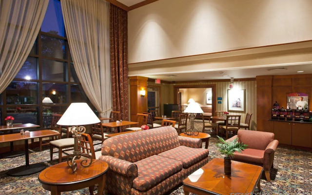 Staybridge Suites Detroit-Utica by IHG