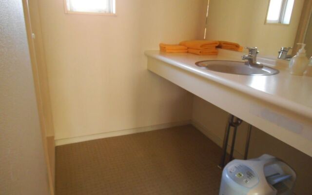 Family Lodge Hatagoya Nasu