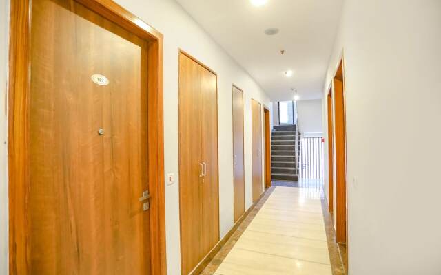 FabHotel Indirapuram By SBG