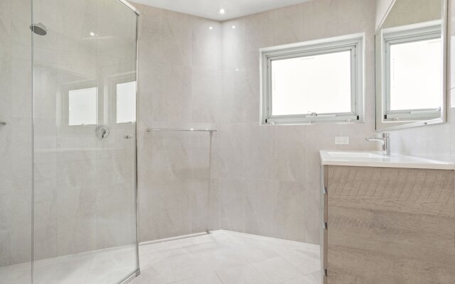 Bagnall Beach Apartments, Unit 5/153 Government Rd