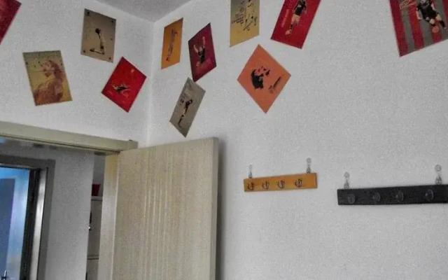Qingdao Golden Beach Youth Hostel
