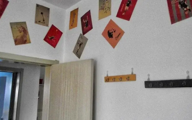Qingdao Golden Beach Youth Hostel