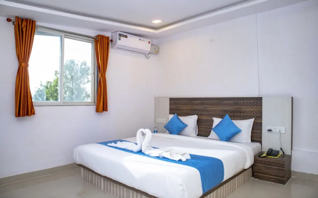 Hotel Royal Hills