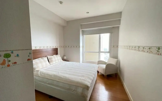 Somerset Berlian Suites Jakarta