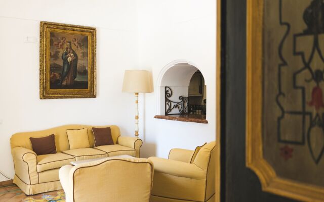 Palazzo Murat Hotel