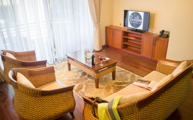 Gramo Suites