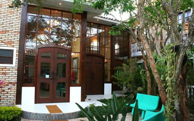 Pousada Casa da Praia