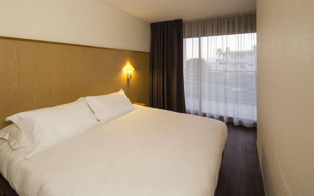 Résidence & Spa – Thalazur Antibes
