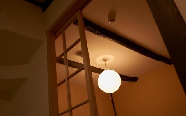 Guest house Connection Chionin