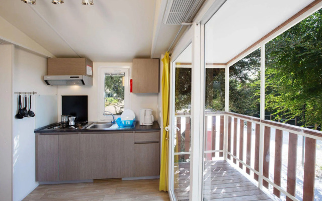 La Rocca Camping Village