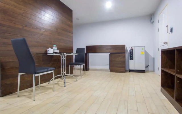 The Chateau Chiang Mai Residence