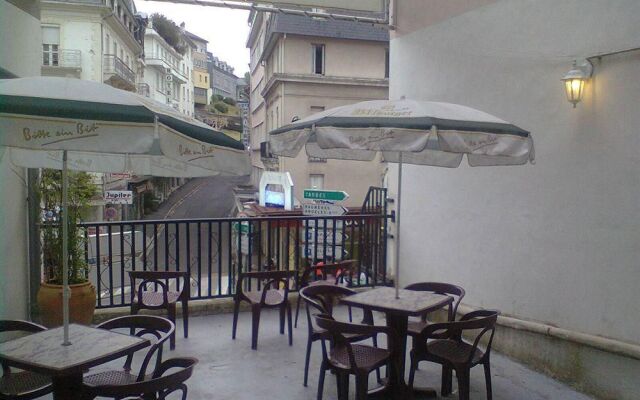 Hotel Saint Jean Baptiste