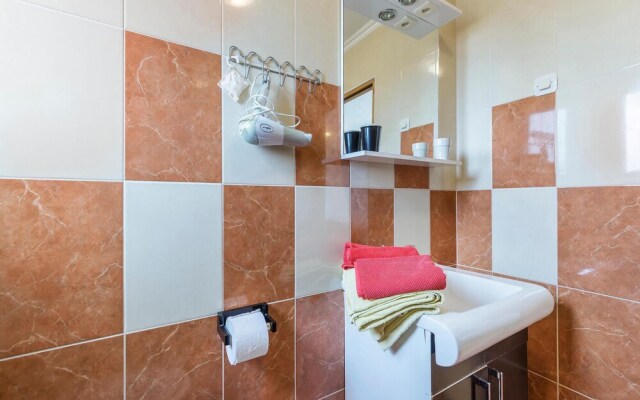 Awesome Apartment in Medulin With Wifi and 1 Bedrooms