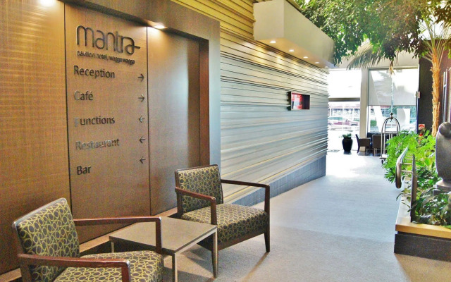 Pavilion Hotel Wagga Wagga