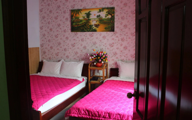 Kim Long Hotel