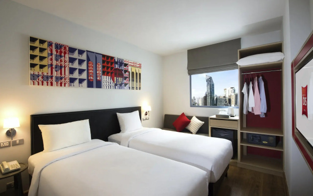 Ibis Bangkok Sukhumvit 24