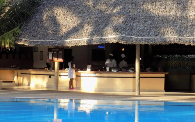 Turtle Bay Beach Club