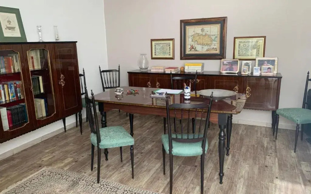 Casa Caterina in centro