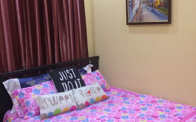Adni Suite Homestay Seri Manjung