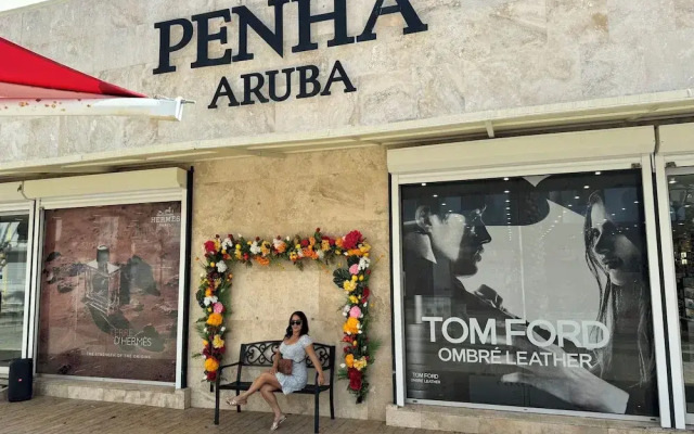 Central Boutique Hotel