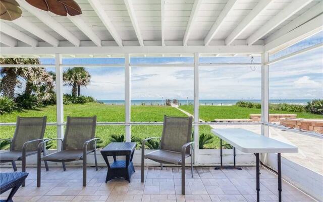 Seashell - Three Bedroom Home