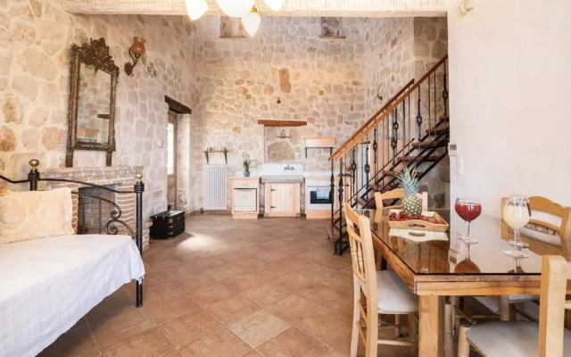 Strofilia Authentic Villas