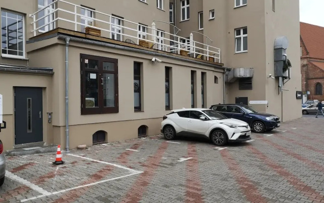 Projekt Piekary