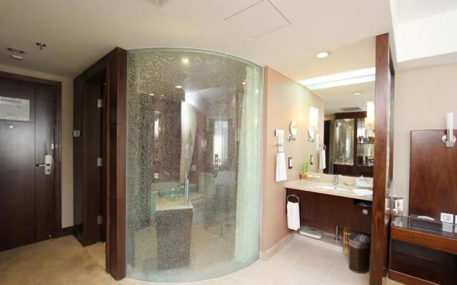 Xijiao Hotel Beijing