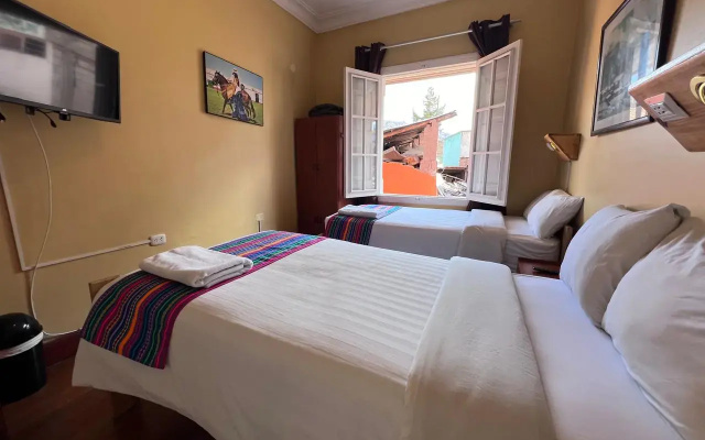 Eco Inn