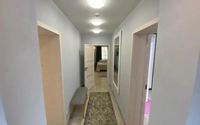 Holiday House Palangas 23