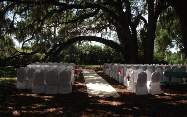 Hilton University of Florida Conference Center Gainesville