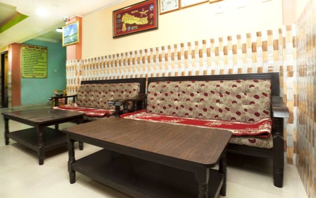 SPOT ON 397 Hotel Triveni Guest House