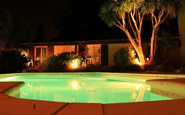 La Bastidasse