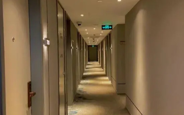 SUSHIHOTEL(QibaolianmingRoadstore）