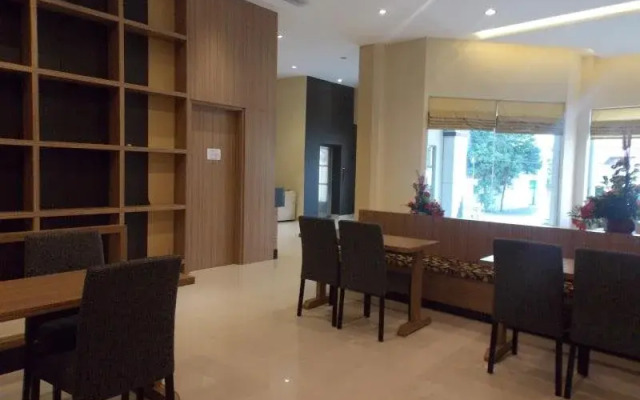 Miracle Hotel Manado