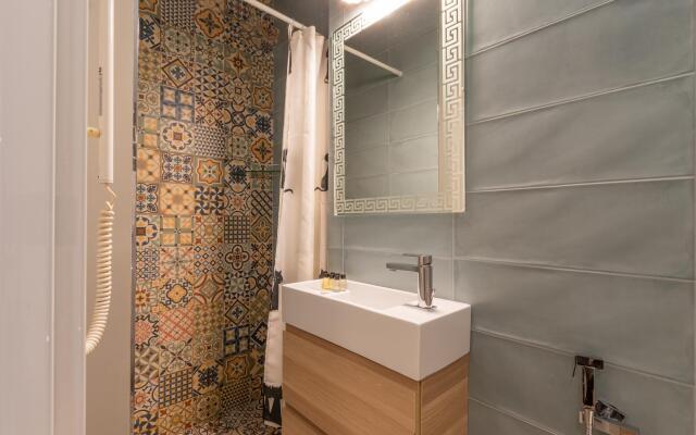 Рядом с Эрмитажем