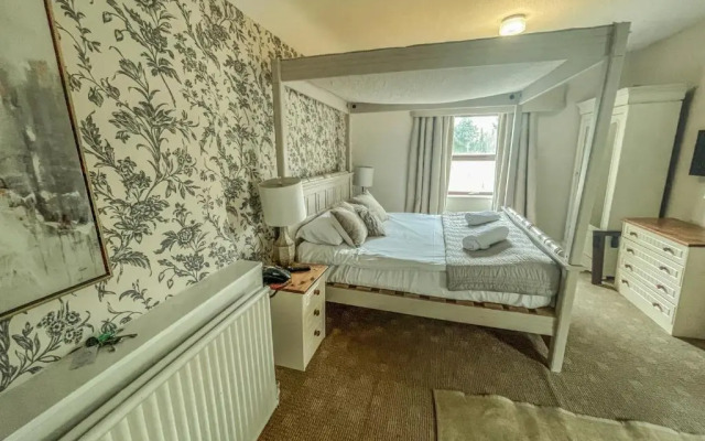 Carreg Bran Hotel