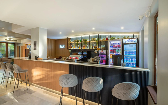 Preslav Hotel - All inclusive