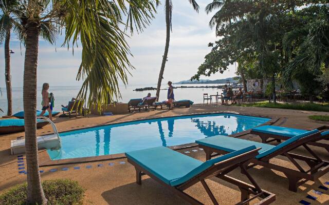 Blu' Beach Bungalows